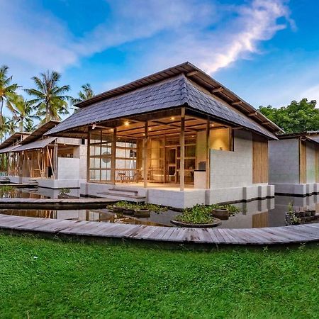 Pravasa Gili Resort By Kajane Gili Meno Exterior foto