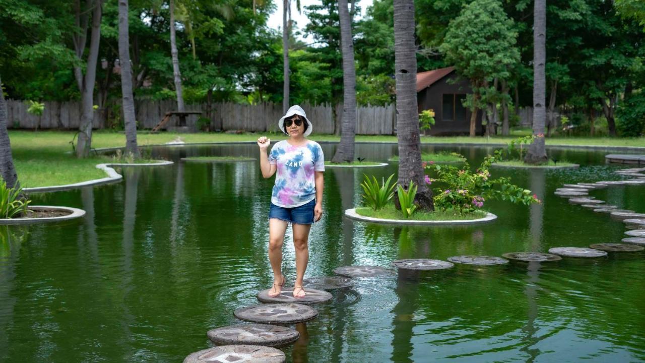 Pravasa Gili Resort By Kajane Gili Meno Exterior foto